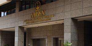 AIPEX regista 31 novas intenções de investimentos avaliadas em 848,8 milhões USD 