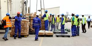 Ministério da Indústria passa a "pente fino" isenções fiscais na importação