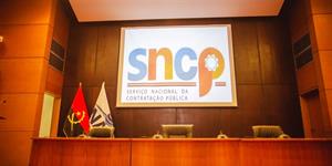 Contratos públicos reportados ao SNCP estão em queda há três anos