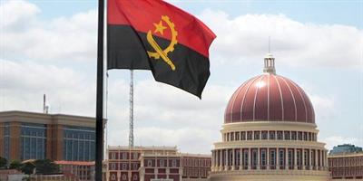 Uma ideia para Angola