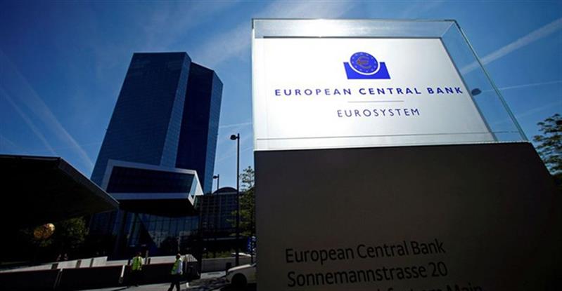 Banco Central Europeu prepara-se para começar a descer as taxas de juro