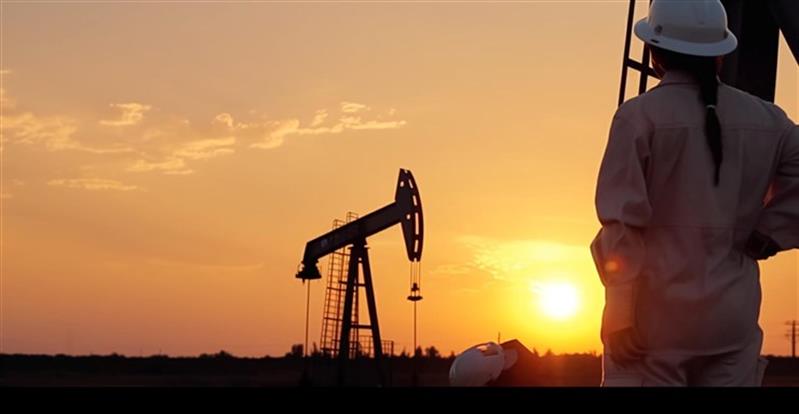 Preço do barril de petróleo caiu 8% nos últimos oito dias para os mínimos deste ano