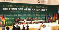 Ministros africanos aprovam oferta tarifária de Angola no Comércio Livre