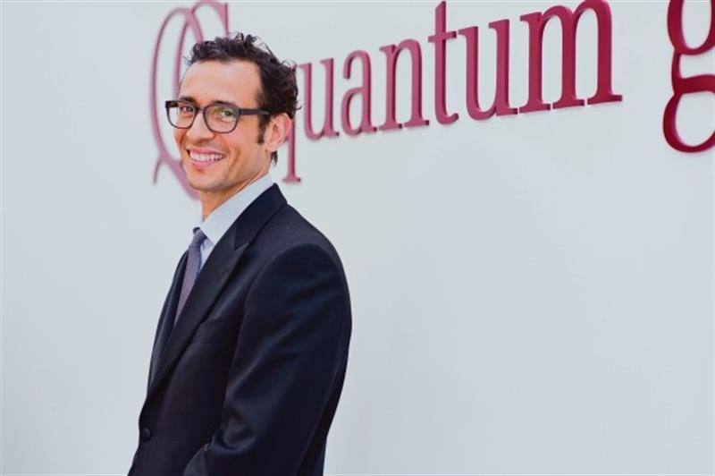 Quantum Global gere dois mil milhões USD em activos do BNA