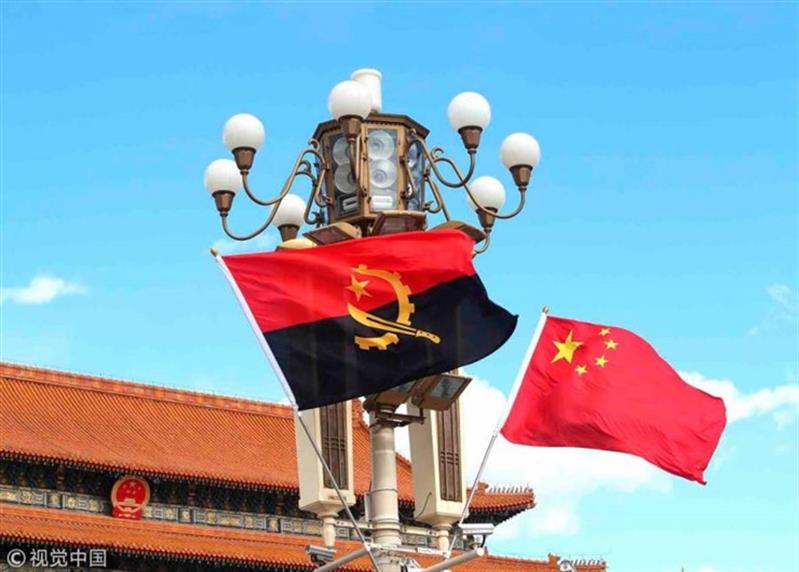 O paradoxo do investimento chinês em Angola