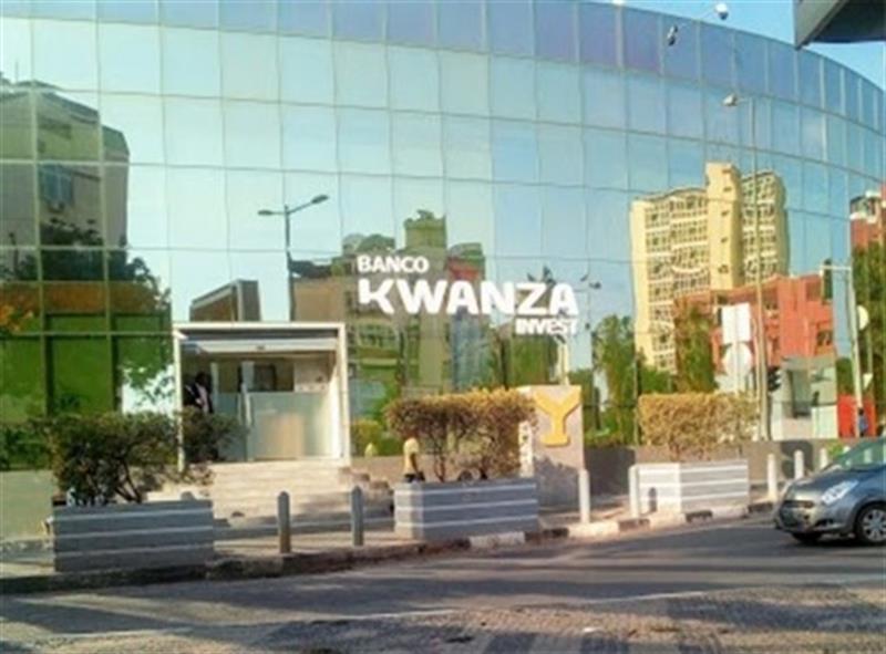 BNA revoga licença do Banco Kwanza mas clientes podem fazer movimentos até 31 de Janeiro 