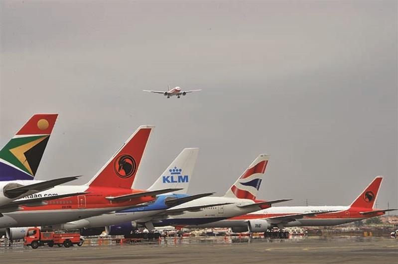 ANAC vai passar  a regular o sector da aviação civil já este ano