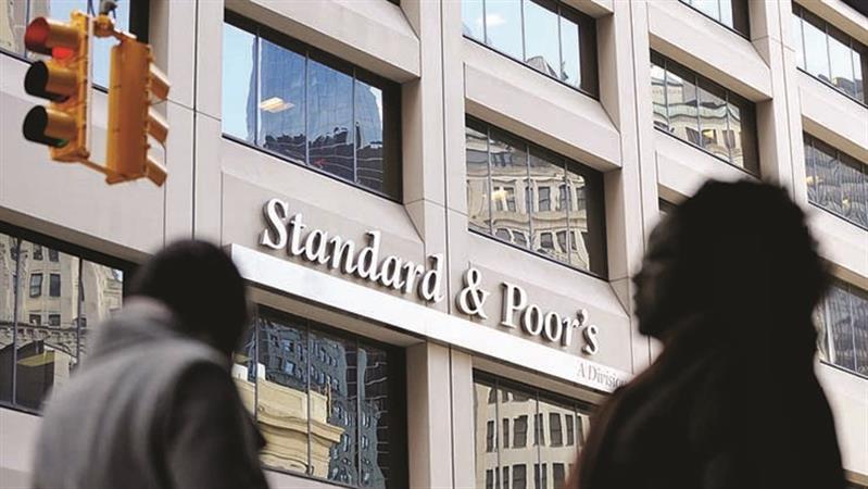 Standard & Poor mantém rating do Banco Africano de Desenvolvimento em triplo A