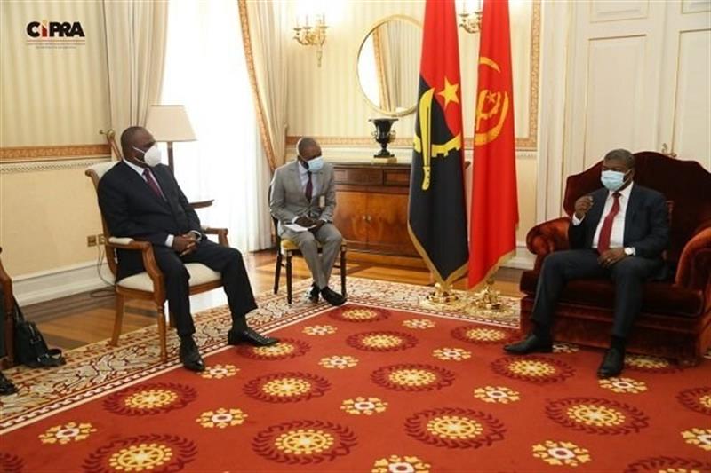 Presidente do AfreximBank em Angola com 1,3 mil milhões USD na bagagem para diversos sectores