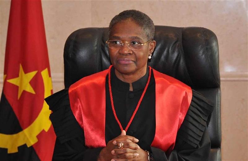 Magistrada angolana vai auditar contas da União Africana 