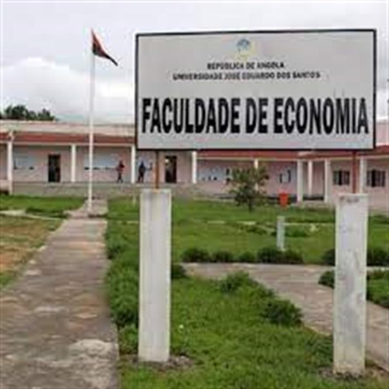 Falta de dinheiro condiciona ensino na Faculdade de Economia da UJES no Huambo 