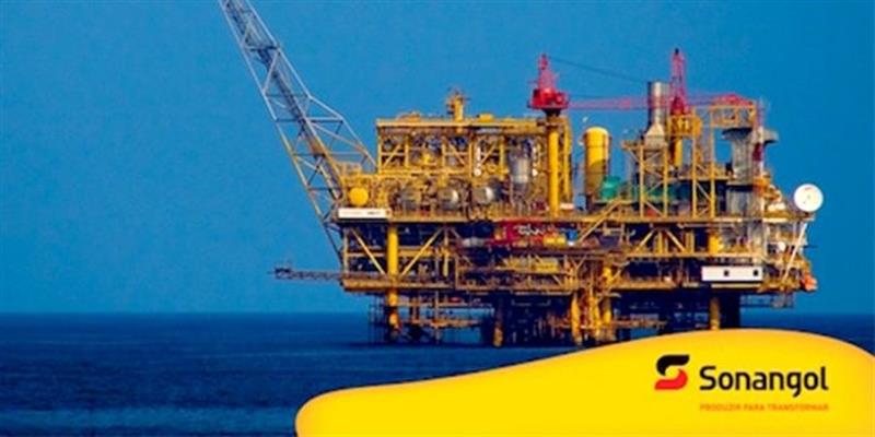 Sonangol vai alienar parte dos interesses em oito blocos petrolíferos