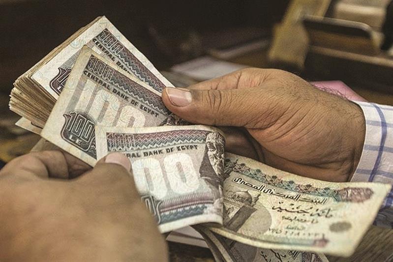 Remessas dos emigrantes egípcios contrariam tendência e sobem 10,5%
