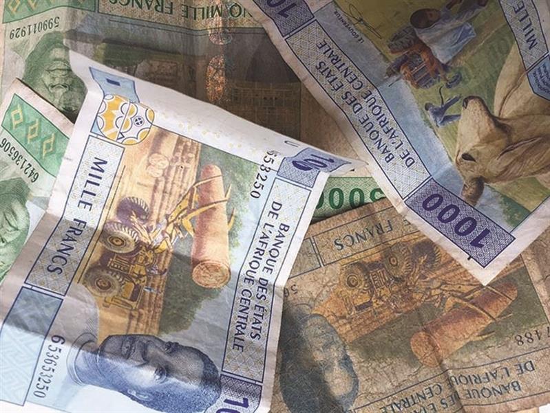 Congo coloca à venda títulos da dívida interna de 182 milhões USD