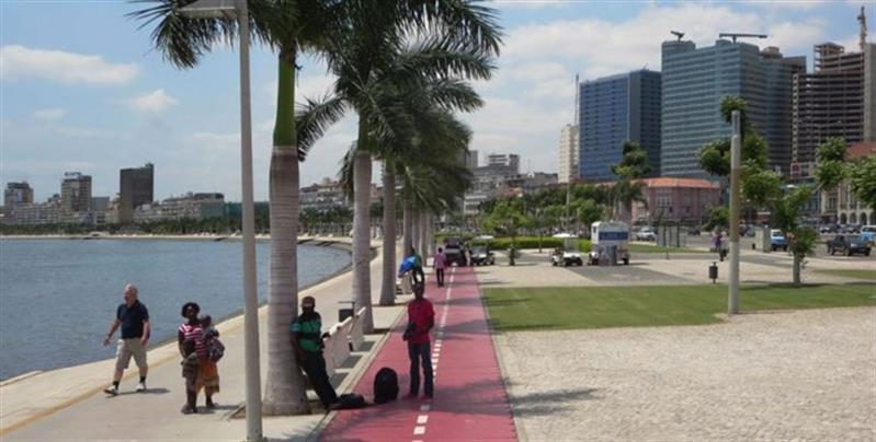 Dados sobre a dívida de Angola já estão a ser enviados aos credores privados 