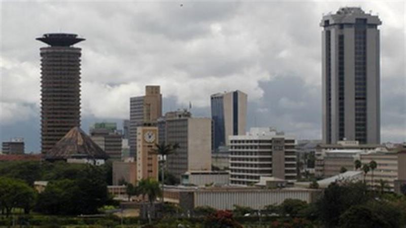 Petição pede suspensão de empréstimo do FMI ao Quénia de 2,3 mil milhões USD