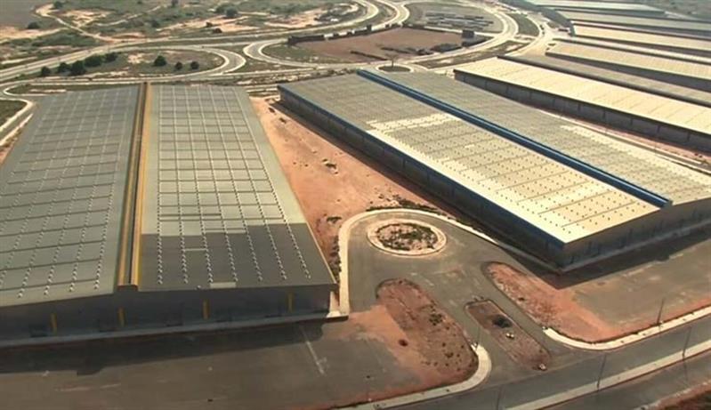 ZEE Luanda-Bengo perde mais de 112 mil hectares de área 