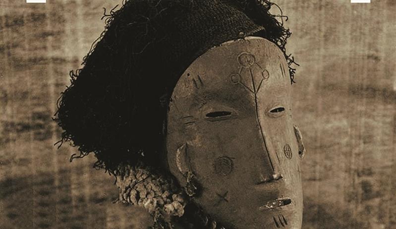"Lubumbashi" com máscaras em Angola 