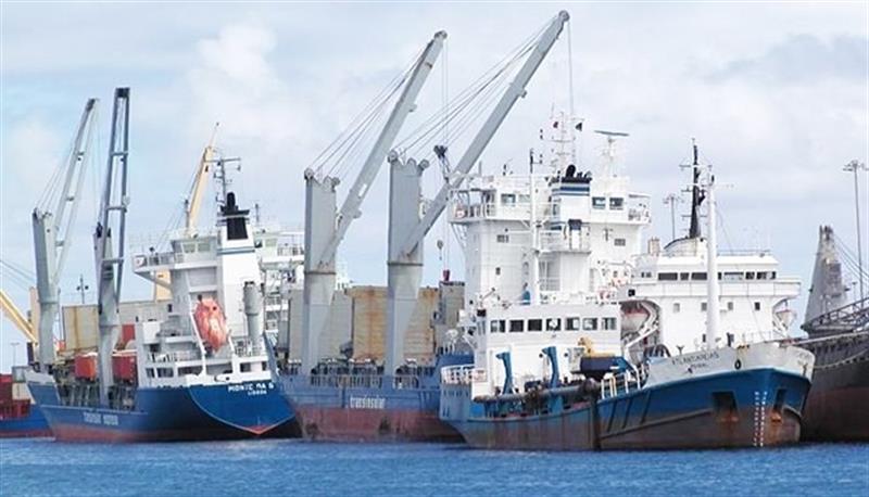 BNA obriga pagamentos em divisas a operadores marítimos não residentes cambiais 