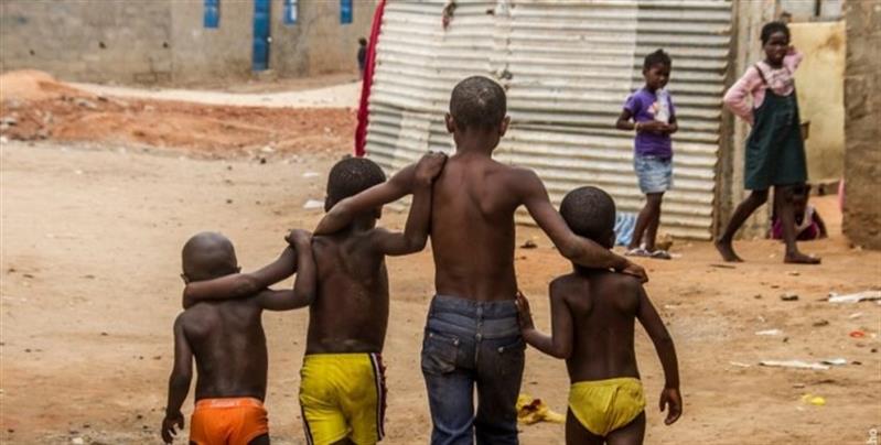 Relatório da ONU e União Europeia revela números da fome em Angola associados à seca e situação financeira
