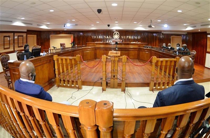 Nova era da justiça angolana "presa" nos atrasos dos tribunais 