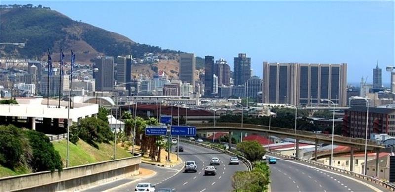 África do Sul com superavit comercial de 3,7 mil milhões USD, o maior de sempre 