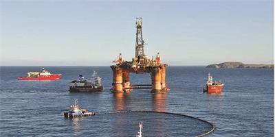 Petrolíferas aguardam por modelo de contrato de concessão de energia 