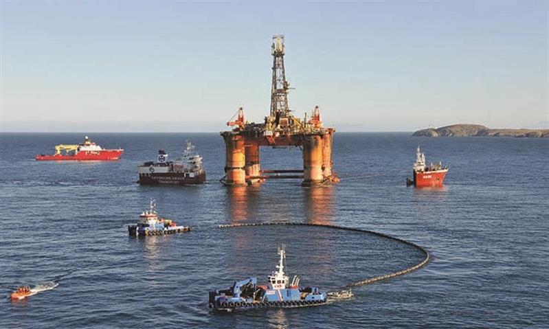Petrolíferas aguardam por modelo de contrato de concessão de energia 