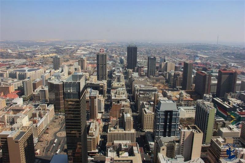 Sistema financeiro sul-africano passado a pente fino em 2021 