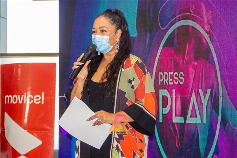 "Press Play"  é o tema do Moda Luanda 2021 