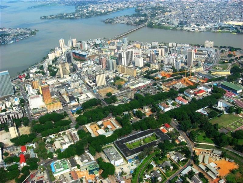 Mil milhões USD do FMI para apoiar recuperação da Costa do Marfim 