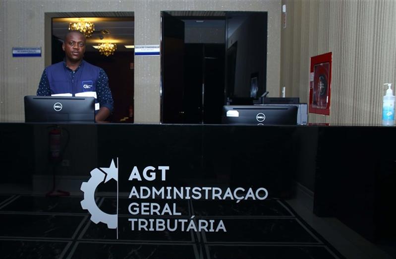 AGT nega alargar prazo até 31 de Julho, mas dá mais 10 dias para pagar Imposto Industrial
