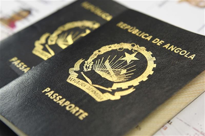 Passaporte biométrico chega no final deste ano com mais segurança