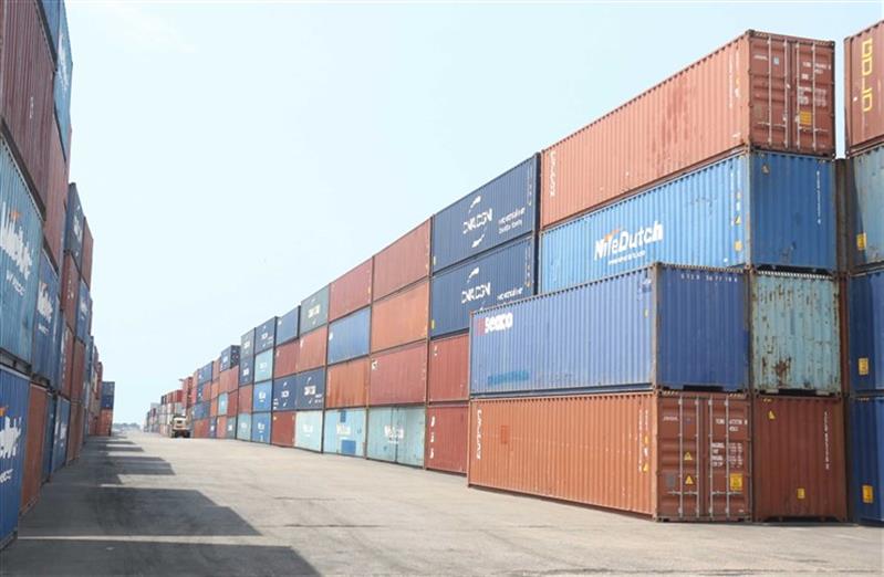 Novas regras de pagamento dos serviços portuários nas preocupações da direcção da Câmara dos despachantes