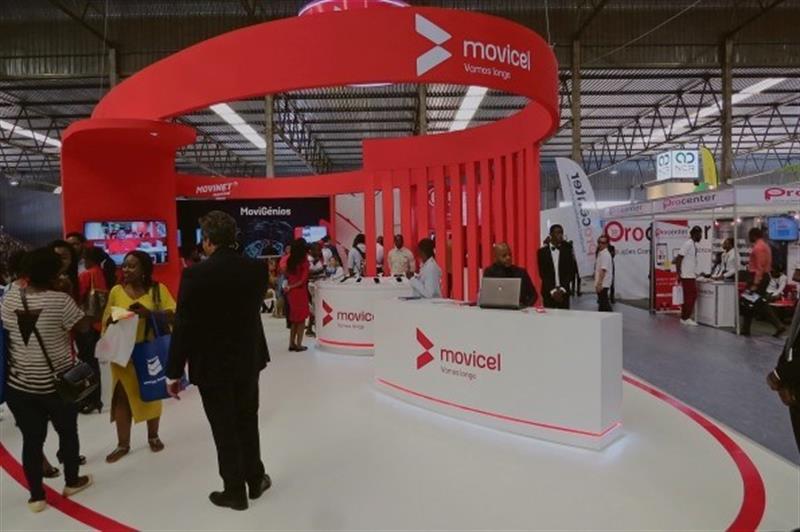 Angola Telecom regressa  ao capital da Movicel e muda  o Conselho de Administração 
