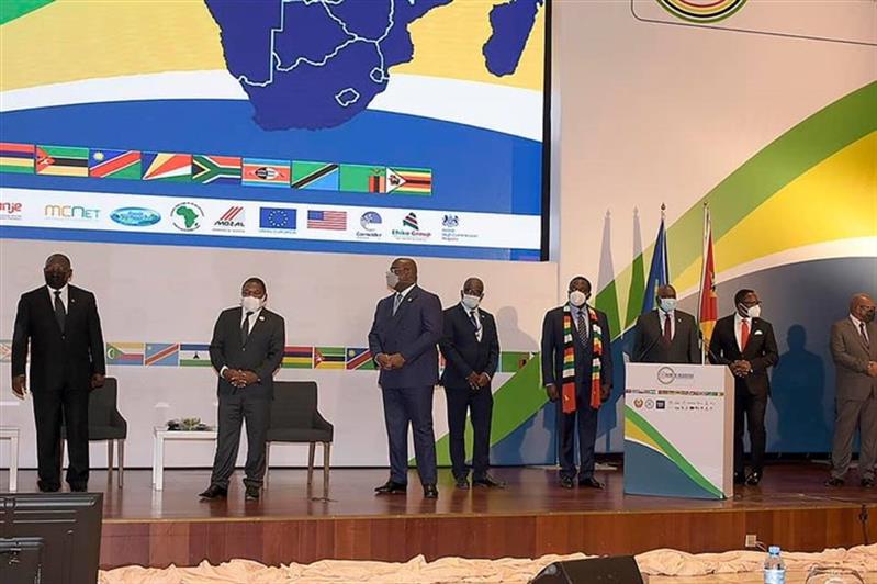 Apoio militar da SADC no norte de Moçambique vai custar 12 milhões de dólares 