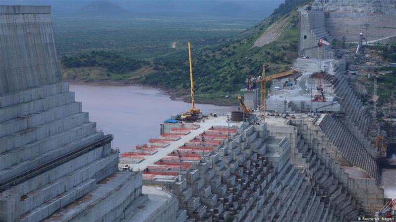 ONU pede entendimento à Etiópia, Sudão e Egipto quanto à maior barragem hidroeléctrica do continente