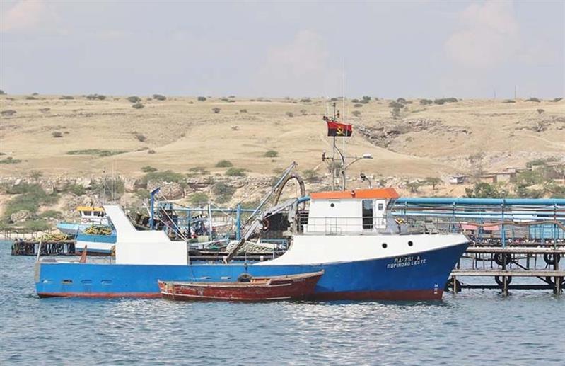 Direcção Nacional de Pescas proibida de emitir licenças sem autorização superior 