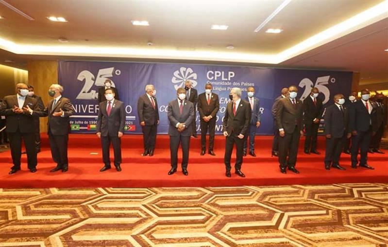 Países da CPLP renovam compromisso de olho na cooperação económica