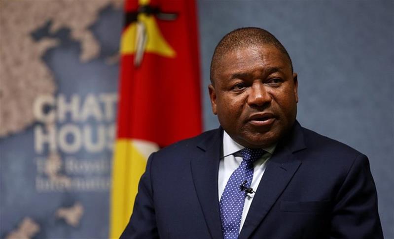 Desconfiança adia entrada das  forças da SADC em Moçambique 
