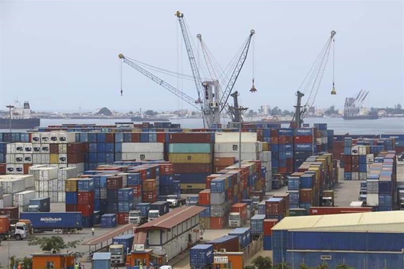 Trocas comerciais angolanas com países da CPLP "só" valem 7% das compras e vendas ao estrangeiro
