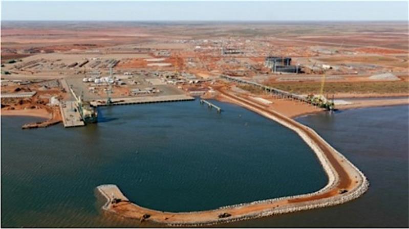 Terminal da Barra do Dande com armazenamento petrolífero entregue à Odebrecht por 547 milhões USD