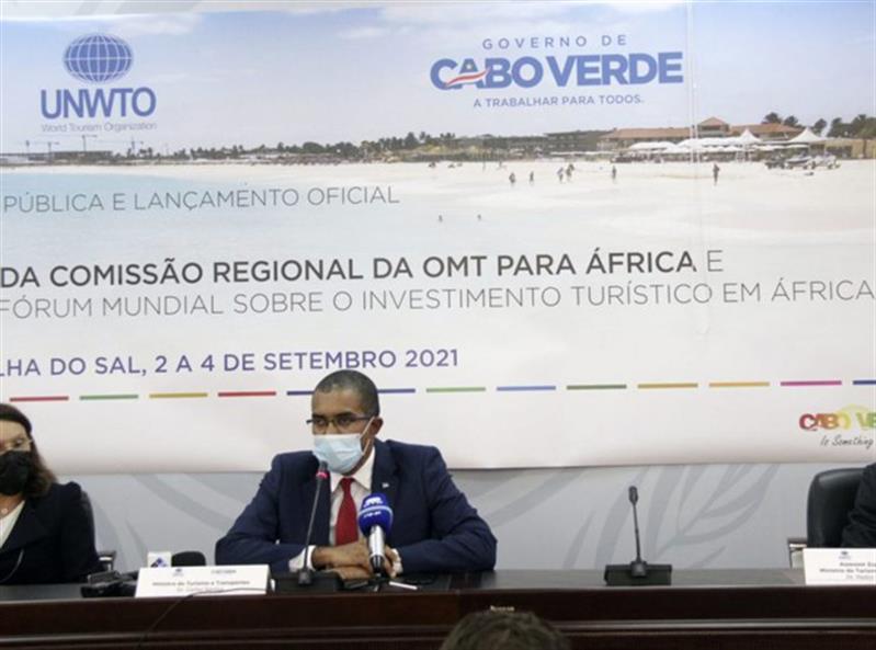 África discute em Cabo Verde saídas para a crise do Turismo 