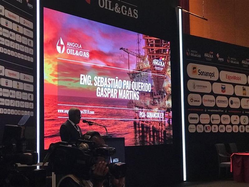 Angola Oil & Gas em tempo de todos os desafios energéticos
