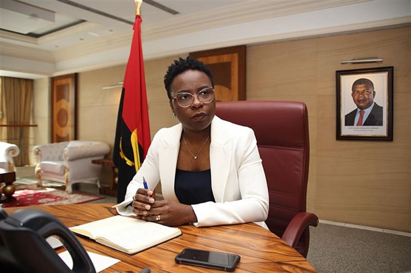 Angola financia-se junto do BIRD em 150 milhões de dólares