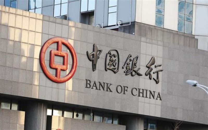 Organizações não governamentais pedem ao Bank of China para deixar de financiar projectos de fábricas