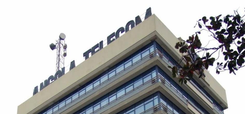 Governo lança concurso público internacional para exploração das redes da Angola-Telecom