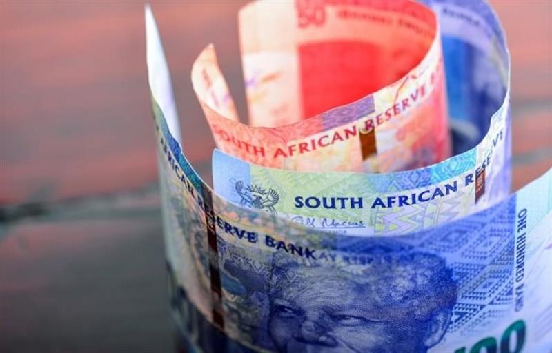 África do Sul ainda não sabe como vai criar o rendimento mínimo 