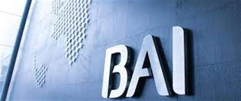 BAI avisa que 300.000 contas bancárias podem ser bloqueadas