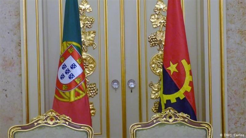 Angola e Portugal com acordo bilateral para facilitação de vistos 